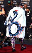 Load image into Gallery viewer, conor mcgregor mink coat