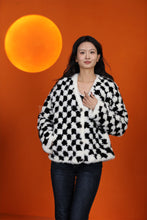 Load image into Gallery viewer, Natural mink fur coat & jacket