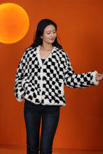 Load image into Gallery viewer, Natural mink fur coat & jacket