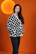 Load image into Gallery viewer, Natural mink fur coat & jacket