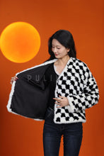 Load image into Gallery viewer, Natural mink fur coat & jacket