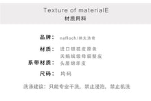 Load image into Gallery viewer, Silver Fox Hat Mink fur hat