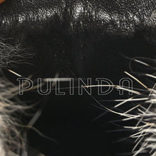 Load image into Gallery viewer, The most popular gray fox fur slippers in 24 years are men's and women's same style real fur slippers