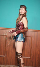 Load image into Gallery viewer, pirate costume women