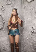 Load image into Gallery viewer, pirate costume women
