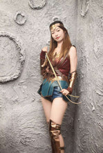 Load image into Gallery viewer, pirate costume women