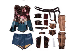 Load image into Gallery viewer, pirate costume women