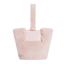 Load image into Gallery viewer, Real Mink Handbag