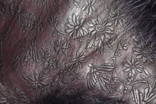 Load image into Gallery viewer, The Ladies Fox Fur Pilot Trapper Hat