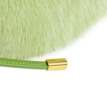 Load image into Gallery viewer, Women's Mink Fur Handbag