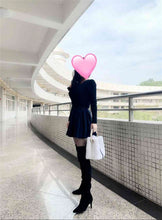 Load image into Gallery viewer, Women's Mink Handbag with Bracelet and Mink PomPom