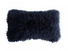 Load image into Gallery viewer, Mongolian Sheep Fur Pillows Cushions
