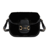 Mink Cross Body Bag Handbag